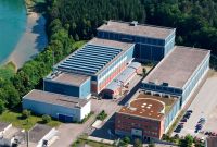 ZWILAG Würenlingen AG ZWILAG Würenlingen AG