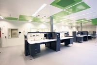 Kantonsspital Aarau, Zentralsterilisation Kantonsspital Aarau, Zentralsterilisation