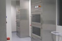 Spitalpharmazie nach GMP, Inselspital Bern Spitalpharmazie nach GMP, Inselspital Bern