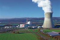 Kernkraftwerk Leibstadt Kernkraftwerk Leibstadt