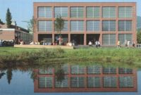 Neubau Oberstufenschulhaus Ebnet Neubau Oberstufenschulhaus Ebnet