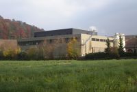 Domaco AG, Lengnau Domaco AG, Lengnau