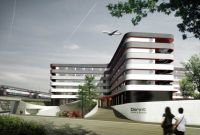Airporthotel Dorint Airporthotel Dorint